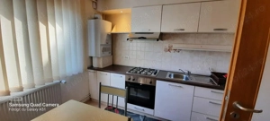 Lânga Facultatea de Medicina-mobilat și utilat-pe frumoasa strada Nicolae Iorga - imagine 6