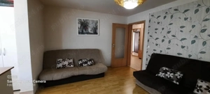 Lânga Facultatea de Medicina-mobilat și utilat-pe frumoasa strada Nicolae Iorga - imagine 4