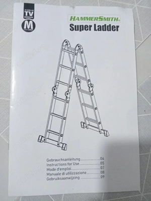 Scara multifunctionala