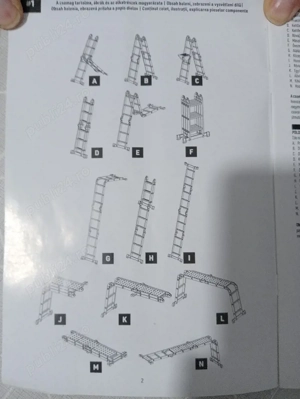 Scara multifunctionala - imagine 2