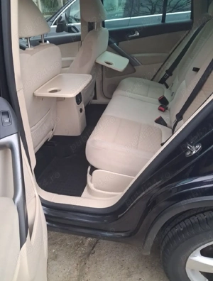 Vând Volkswagen Tiguan,