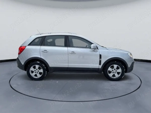 opel antara 4x4 an 2008 un singur propietar
