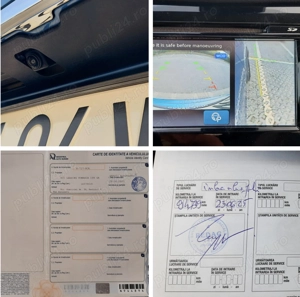 Nissan X-Trail Tekna T32 4x4 2020 Automat 1.7 Diesel 150 CP 99500 Km - imagine 8