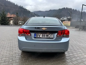 Chevrolet cruze an 2012 2,0 diesel euro 5 un sigur proprietar de noua