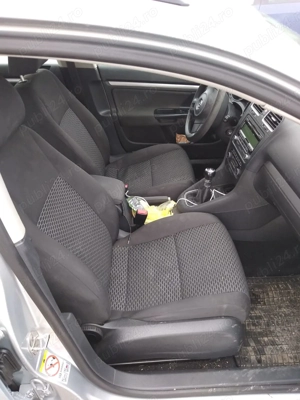 vand golf 6 4x4 - imagine 4