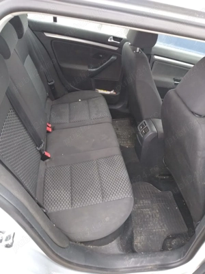 vand golf 6 4x4 - imagine 2