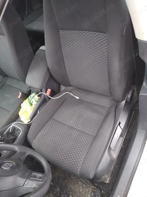 vand golf 6 4x4 - imagine 3