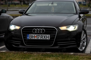 Audi A6 C7 2.0 TDI 177CP