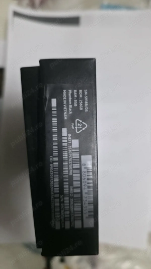 Samsung S23 ultra - imagine 4