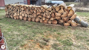 Vand lemne de foc.  - imagine 2