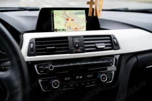 BMW 320 D xDrive 190 cp - imagine 4