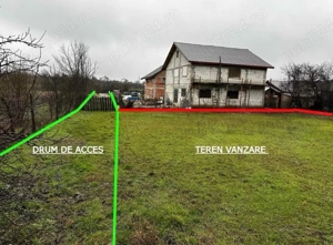 Vand Teren Comana Giurgiu - imagine 3