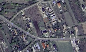 Vand Teren Comana Giurgiu