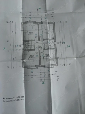 Vand Casa Grigorescu Oradea  - imagine 3