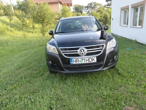 Tiguan 2 tdi 170 cp - imagine 2
