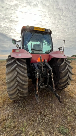 Tractor case magnum mx230 - imagine 3