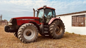 Tractor case magnum mx230 - imagine 4
