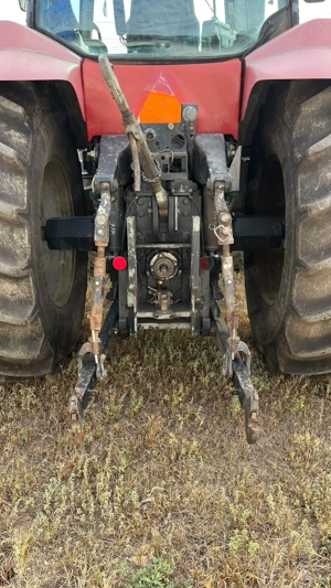 Tractor case magnum mx230 - imagine 2