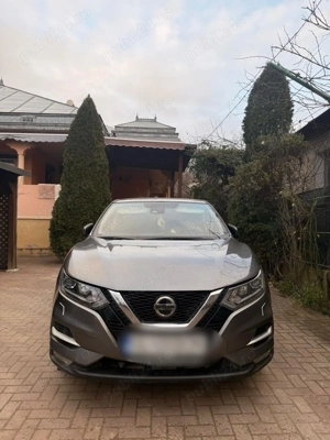 Nissan Qashqai 2019 | 1.7 Diesel | Proprietar | 129.000 km - Stare Impecabilă