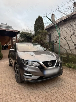 Nissan Qashqai 2019 | 1.7 Diesel | Proprietar | 129.000 km - Stare Impecabilă - imagine 2