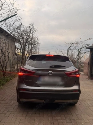 Nissan Qashqai 2019 | 1.7 Diesel | Proprietar | 129.000 km - Stare Impecabilă - imagine 3