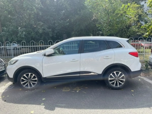Vand Renault Kadjar 2016 1.6 Diesel - imagine 3