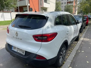 Vand Renault Kadjar 2016 1.6 Diesel - imagine 4
