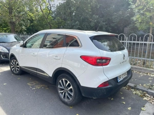Vand Renault Kadjar 2016 1.6 Diesel - imagine 2
