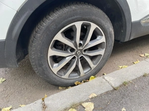 Vand Renault Kadjar 2016 1.6 Diesel - imagine 8