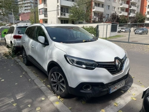 Vand Renault Kadjar 2016 1.6 Diesel - imagine 6