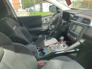 Vand Renault Kadjar 2016 1.6 Diesel - imagine 5