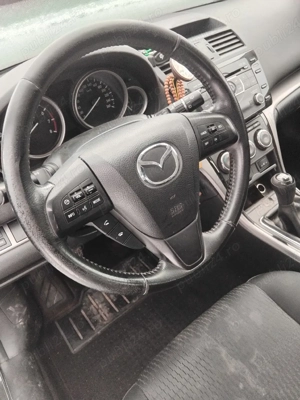 vând mazda6 - imagine 2