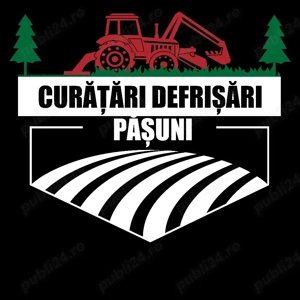 Curățim pasuni in Toata Tara  