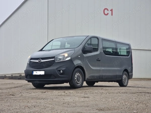 Opel Vivaro CDTI 1.6 BiTurbo - Unic proprietar