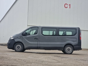 Opel Vivaro CDTI 1.6 BiTurbo - Unic proprietar - imagine 4