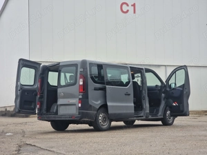 Opel Vivaro CDTI 1.6 BiTurbo - Unic proprietar - imagine 2