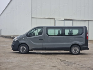Opel Vivaro CDTI 1.6 BiTurbo - Unic proprietar - imagine 5