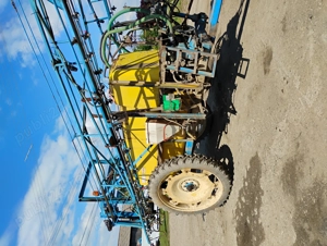 Met ierbicidat caruelle volustat - imagine 3