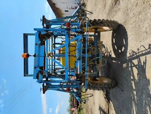 Met ierbicidat caruelle volustat - imagine 2