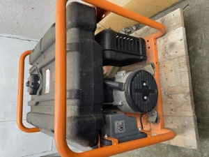 Generator curent 3kw - imagine 5