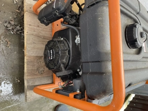 Generator curent 3kw - imagine 4