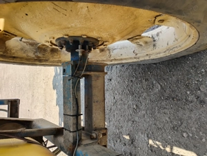 Met ierbicidat caruelle volustat - imagine 7