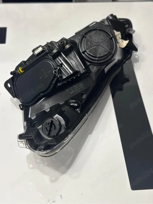 Far dreapta opel corsa D 2010  - imagine 3