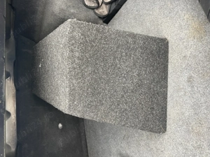 Vând sau schimb subwoofer auto - imagine 3