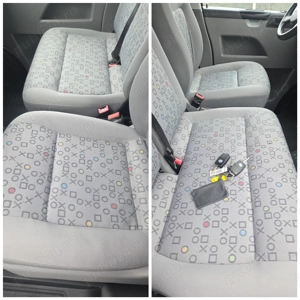 Vw Transporter T5 1. 9 TDI 102 CP 2009 - imagine 6