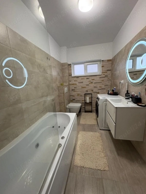 Apartament 3 camere 83m2 utili, încălzire în pardoseală  - imagine 9