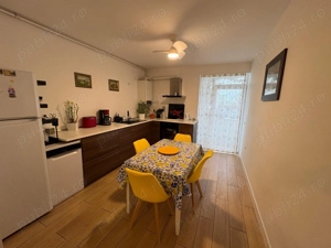 Apartament 3 camere 83m2 utili, încălzire în pardoseală  - imagine 6