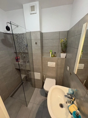Apartament 3 camere 83m2 utili, încălzire în pardoseală  - imagine 7