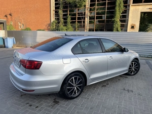Vw jetta 2016 2.0 TDI 110cp DSG E6 - imagine 3