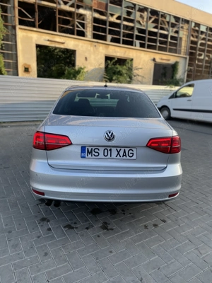 Vw jetta 2016 2.0 TDI 110cp DSG E6 - imagine 2